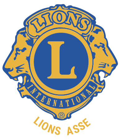 Lions Asse Logo